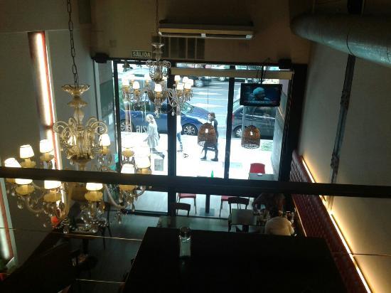 Babel - Resto Bar